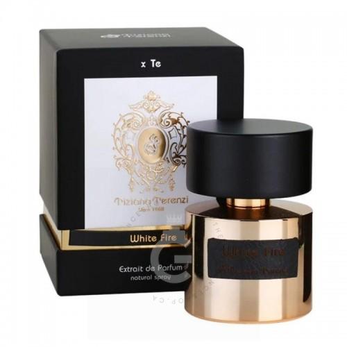 Tiziana Terenzi White Fire EDP Unisex 100mL - White Fire